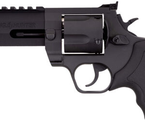 Taurus Raging Hunter .44 Magnum 5.125" 6-Shot Blued Revolver 725327617525