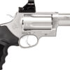 TAURUS JUDGE 45/410-2.5" 3" - FS 5-SHOT TORO SS RUBBER