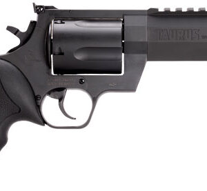 Taurus Raging Hunter .460 S&W 5.125" 5-Shot Blued Revolver 725327620617