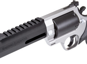 Taurus Raging Hunter .500 S&W Revolver - 6.75" 5-Shot Two-Tone 725327624189