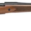 MOSSBERG PATRIOT 300WM 24" - MATTE BLUE WALNUT THREADED