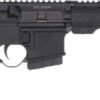 RRA LAR15M CAR ATH .350 Legend - 16" Stainless Steel Barrel, 6-Position Stock, M-LOK, Black 842834101672