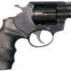 ROCK ISLAND ALPHA RVLVR AL3.0 - 357 MAG 2" FS 6RD BLUED