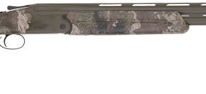 TRISTAR HUNTER MAGII O/U 12GA. - 3.5" 28"VR CT-5 OD GRN/TT STRT
