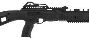 HI-POINT CARBINE 380ACP BLACK - 16.5" 10-SHOT NON THREADED BBL