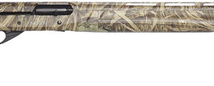 GIRSAN MC312 12GA. 28" - 3.5" TUBES SYNTHETIC CAMO