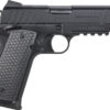GIRSAN MC1911 UNTOUCHABLE - 45ACP COMMANDER G10 9RD BLACK