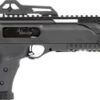 HI-POINT CARBINE 45ACP - 17.5" 9RD NON-THREADED BLK