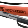 Mossberg 590 Shockwave JIC 12GA 3" Stainless Cerakote Pump-Action Shotgun 015813506564
