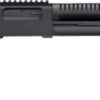 MOSSBERG 590R TACTICAL 12GA - 18.5" 6RD ADJ STK CYL