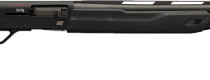 Winchester SX4 20 Gauge Semi-Auto Shotgun, 28" Vent Rib Barrel, Matte Black/Synthetic 048702009969