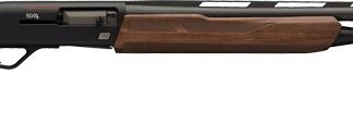 Winchester SX4 12 Gauge Semi-Automatic Shotgun with 26" Vent Rib, Matte Black Walnut Finish 048702007392