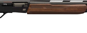 WINCHESTER SX4 Semi-Auto Shotgun, 20 Gauge, 3" Chamber, 28" Vent Rib Barrel, Matte Black/Walnut 048702010583