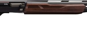 Winchester SX4 Compact 12GA Semi-Automatic Shotgun - 26" Vent Rib, Matte Black/Walnut 048702008627