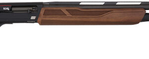 Winchester SX4 Compact 20 Gauge Semi-Automatic Shotgun, 28" Barrel, Matte Black/Walnut 048702008641