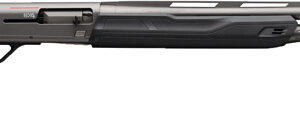 Winchester SX4 Hybrid 20GA Semi-Automatic Shotgun, 3" Chamber, 28" Vent Rib, Grey/Black Synthetic 048702018688