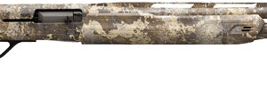 Winchester SX4 Waterfowl 12GA Semi-Auto Shotgun - 3.5" Barrel, 28" Vent Rib, True Timber Prairie UPC 048702019043