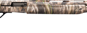 Winchester SX4 Waterfowl 12GA Semi-Automatic Shotgun - 3" Chamber, 26" Barrel, Shadow Grass Habitat 048702020513