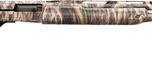 Winchester SX4 Waterfowl Compact Shotgun 12GA - 3" Chamber, 26" Barrel, MO-SG Habitat 048702021633