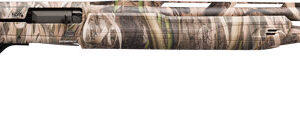 Winchester SX4 Waterfowl 12GA Compact Semi-Automatic Shotgun, 3" Chamber, 28" Barrel, MO-SG Habitat 048702021640