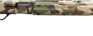 Winchester SX4 Waterfowl 12GA Semi-Auto Shotgun, 3.5" Chamber, 26" VR Barrel, Woodland/Synthetic 048702022654