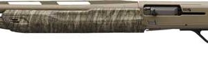 Winchester SX4 Hybrid Left-Handed 12GA Semi-Automatic Shotgun - 3.5" Chamber, 26" Barrel, MO Bottomland 048702025969