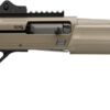 Winchester SX4 Defender 12GA Semi-Automatic Shotgun - 3" Chamber, 18.5" Barrel, Flat Dark Earth 048702026430