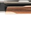 Winchester SXP Field Compact Shotgun - 12GA 3" 26" VR Matte Black/Walnut UPC 048702003493