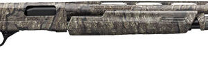 Winchester SXP Waterfowl 12 Gauge Pump-Action Shotgun - 3.5" Chamber, 26" Barrel, Realtree Timber UPC: 048702018282
