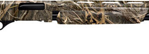 Winchester SXP Waterfowl 12GA Pump-Action Shotgun - 3.5" Chamber, 26" Barrel, Shadow Grass Habitat UPC: 048702020612