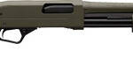 WINCHESTER SXP DEFENDER 12GA - 3" 18" ODG/SYN