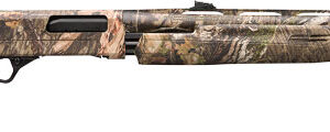 Winchester SXP Long Beard 12GA 3" 24" VR Shotgun in Mossy Oak DNA 048702025822