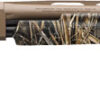 Winchester SXP Hybrid 20GA 3" Pump-Action Shotgun - 26" Vent Rib, FDE/Realtree Max-7 048702024382