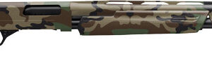 Winchester SXP Waterfowl 12GA Pump-Action Shotgun 3.5" Chamber 26" Barrel Woodland Synthetic 048702024221