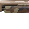 Winchester SXP Hybrid 20 Gauge 3" Pump-Action Shotgun with 26" Vent Rib FDE/Woodland 048702024320