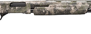Winchester SXP Hunter 12GA Pump-Action Shotgun - 3.5" Chamber, 28" VR True Timber VSX UPC 048702025402