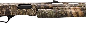 Winchester SXP Turkey Hunter 12GA Pump-Action Shotgun, 24" Barrel, Mossy Oak DNA 048702025860