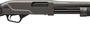 WINCHESTER SXP DEFENDER 12GA - 3" 18" FORGED CARBON/GRAY