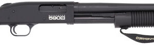 MOSSBERG 590S SHOCKWAVE 12GA - 14" 6RD 1.75-3" CORNCOB FOREND