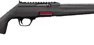 WINCHESTER WILDCAT 22LR 16.5" - BLUED/BLACK SUPPRESSOR READY