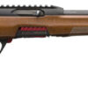 WINCHESTER WILDCAT SPORTER - 22LR 18" WOOD/BLUED W/RAIL
