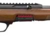 WINCHESTER WILDCAT SPORTER - 22LR 16.5" WOOD/BLUED SUP RDY