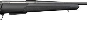 WINCHESTER XPR 270WIN 24" BLK - MATTE SYNTHETIC