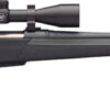 WINCHESTER XPR 6.8 WESTERN 24" - BLK SYN W/VORTEX 3-9X40MM