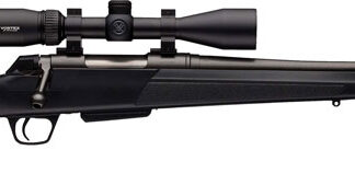 WINCHESTER XPR COMPACT 6.8WST - 22" BLK SYN W/VTX 3-9X40MM