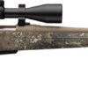 WINCHESTER XPR HUNTER 270WSM - 24" W/ 3-9X40 FDE/TT-STRATA