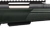 WINCHESTER XPR STEALTH SR 6.5 - PRC 16.5" GREEN/MATTE BLK