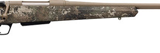WINCHESTER XPR EXTREME HUNTER - 6.5PRC 24" BRONZE/TT-STRATA MB