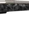 WINCHESTER XPR EXTREME 6.5CM - 22" TUNGSTEN TT-MIDNIGHT W/ MB