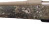 WINCHESTER XPR HUNTER 223 REM - 22" BRONZE/TT-STRATA LEFT HAND